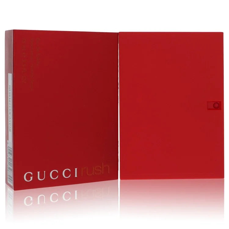 Gucci Rush 2.5oz Women's Eau de Toilette