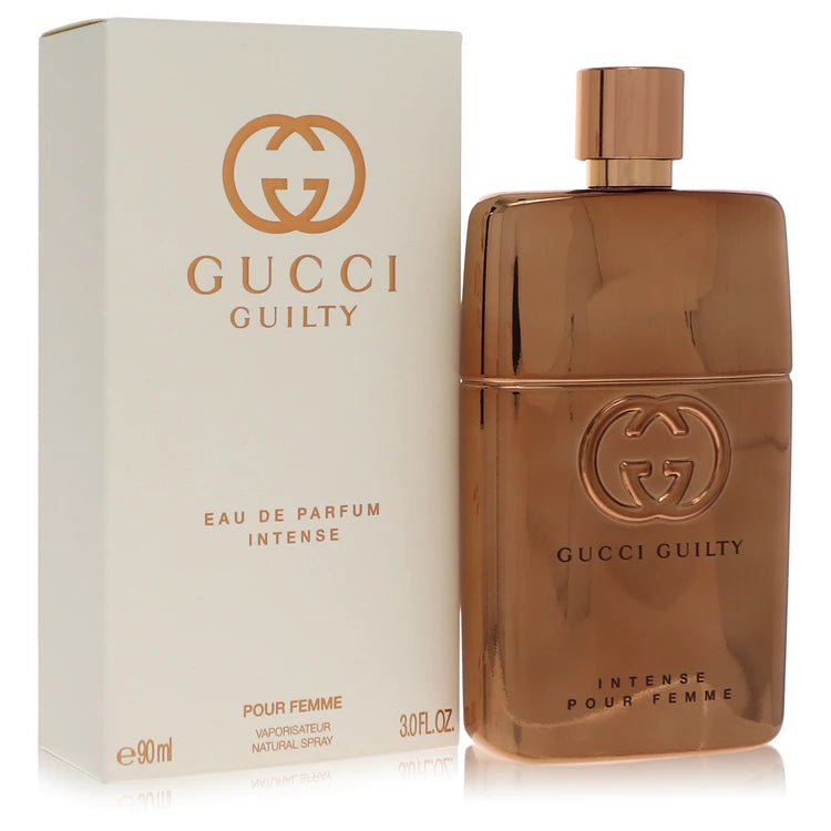 Gucci Guilty Pour Femme Intense Women's Eau de Parfum