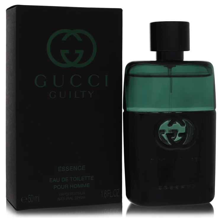 Gucci Guilty Essence Pour Homme Men's Eau de Toilette