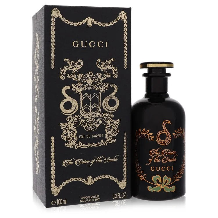 Gucci The Voice Of The Snake 3.3oz Women's Eau de Parfum
