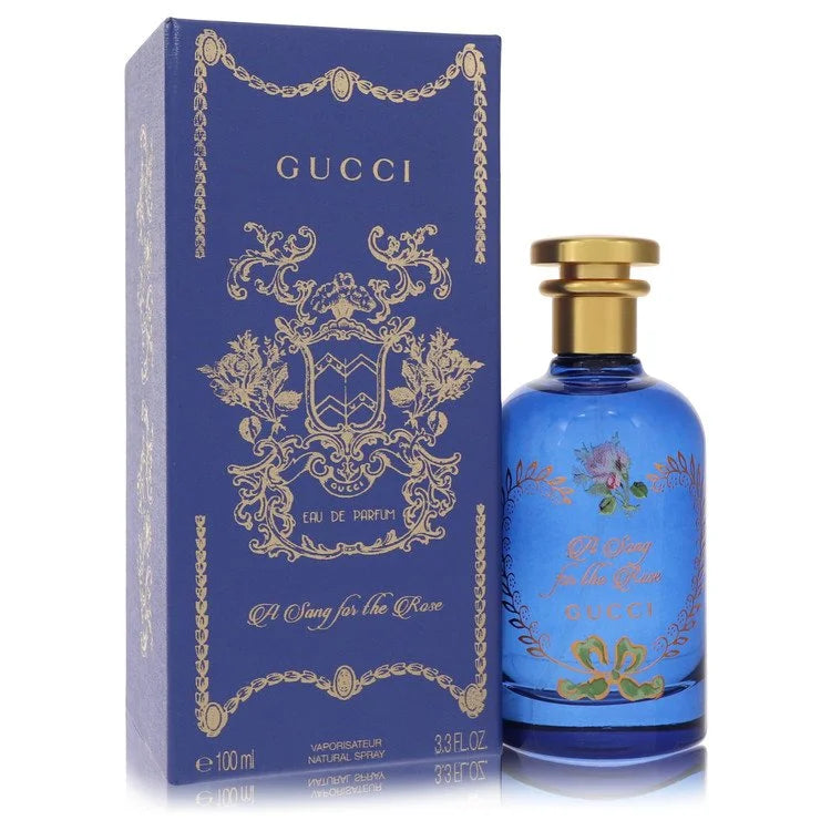 Gucci A Song For The Rose 3.3oz Women's Eau de Parfum