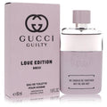 Gucci Guilty Love Edition MMXXI 1.6oz Men's Eau de Toilette