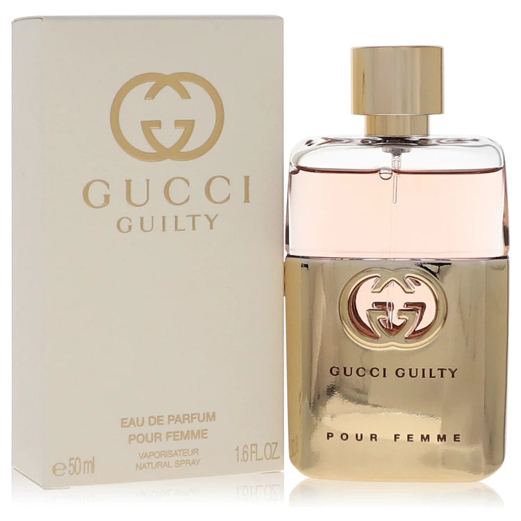 Gucci Guilty Pour Femme 1.6oz Women's Eau de Parfum