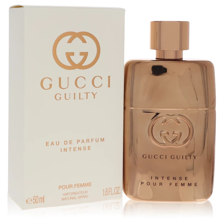 Gucci Guilty Pour Femme Intense Women's Eau de Parfum