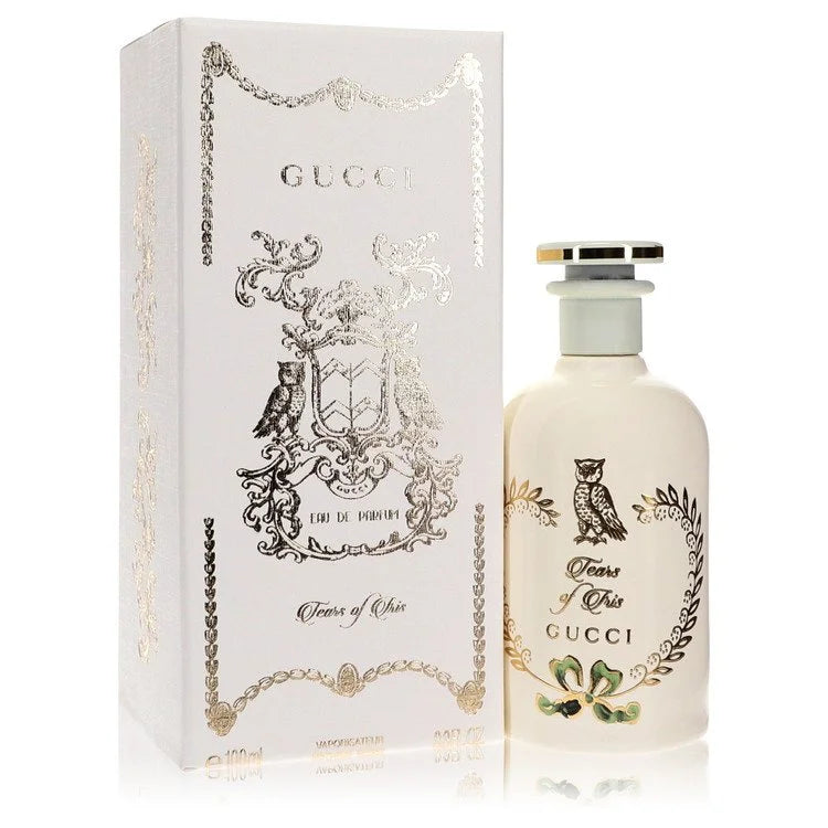Gucci Tears Of Iris 3.3oz Unisex Eau de Parfum