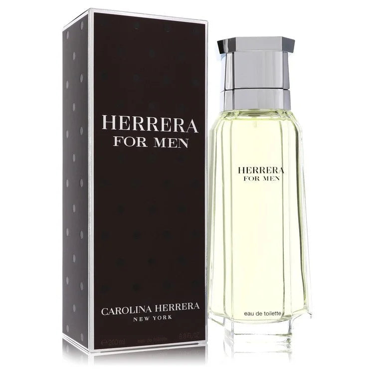 Carolina Herrera Herrera For Men 6.7oz Men's Eau de Toilette
