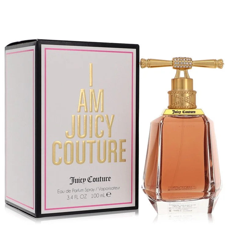 Juicy Couture I Am Juicy Couture Women's Eau de Parfum