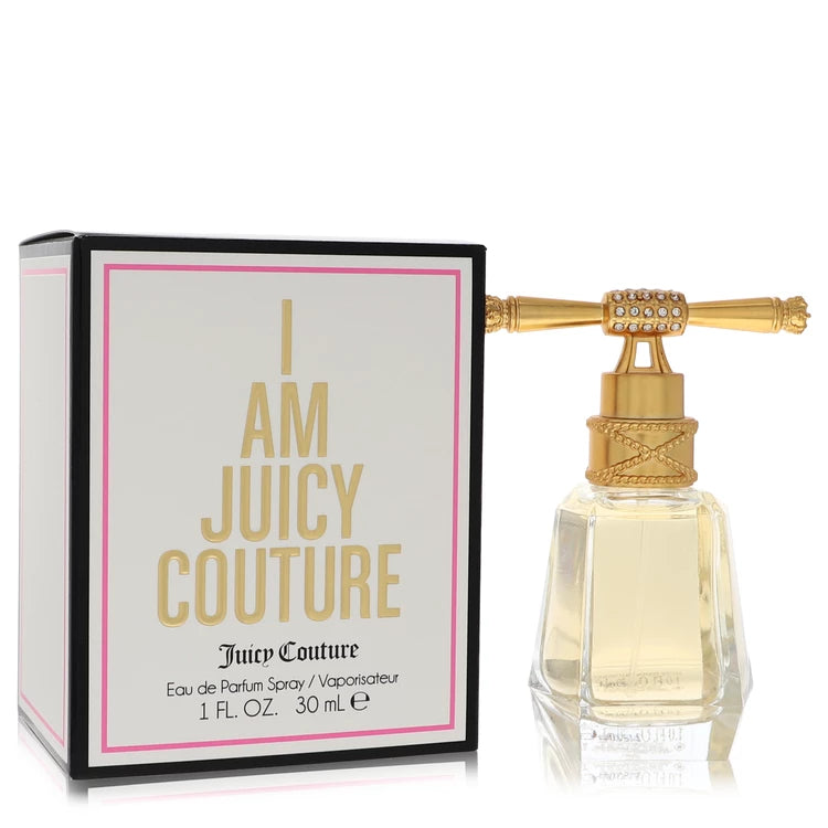 Juicy Couture I Am Juicy Couture Women's Eau de Parfum
