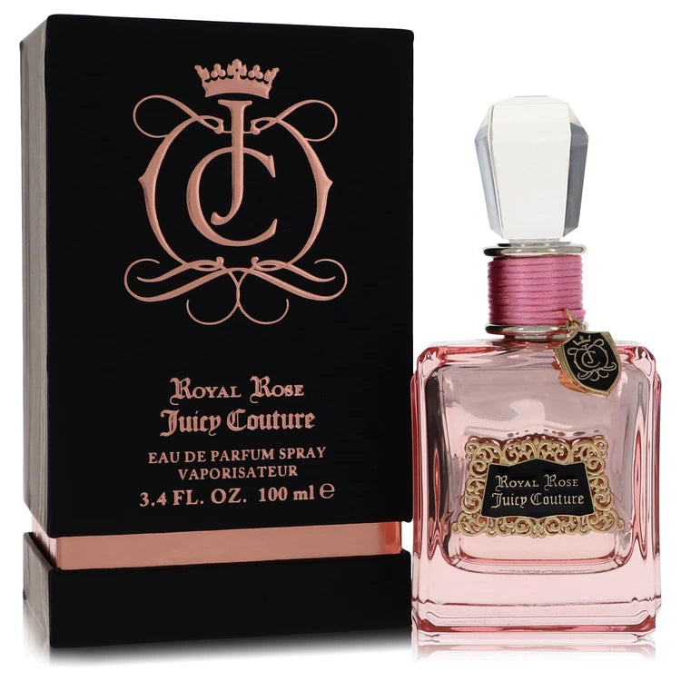 Juicy Couture Royal Rose 3.4oz Women's Eau de Parfum