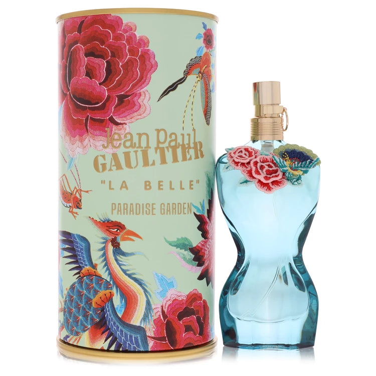 Jean Paul Gaultier La Belle Paradise Garden 1.7oz Women's Eau de Parfum