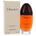 Calvin Klein Obsession 3.3oz Women's Eau de Toilette