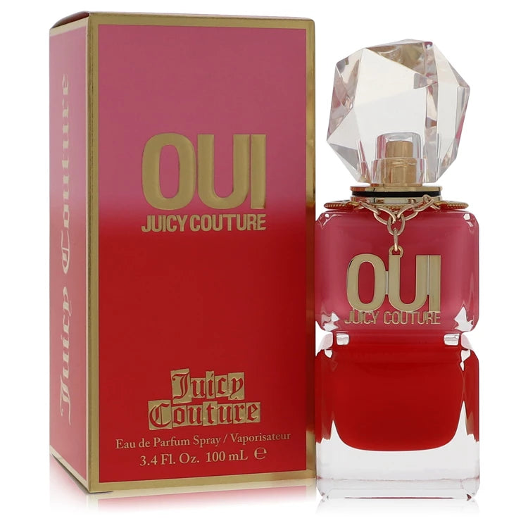Juicy Couture Oui Juicy 3.4oz Women's Eau de Parfum