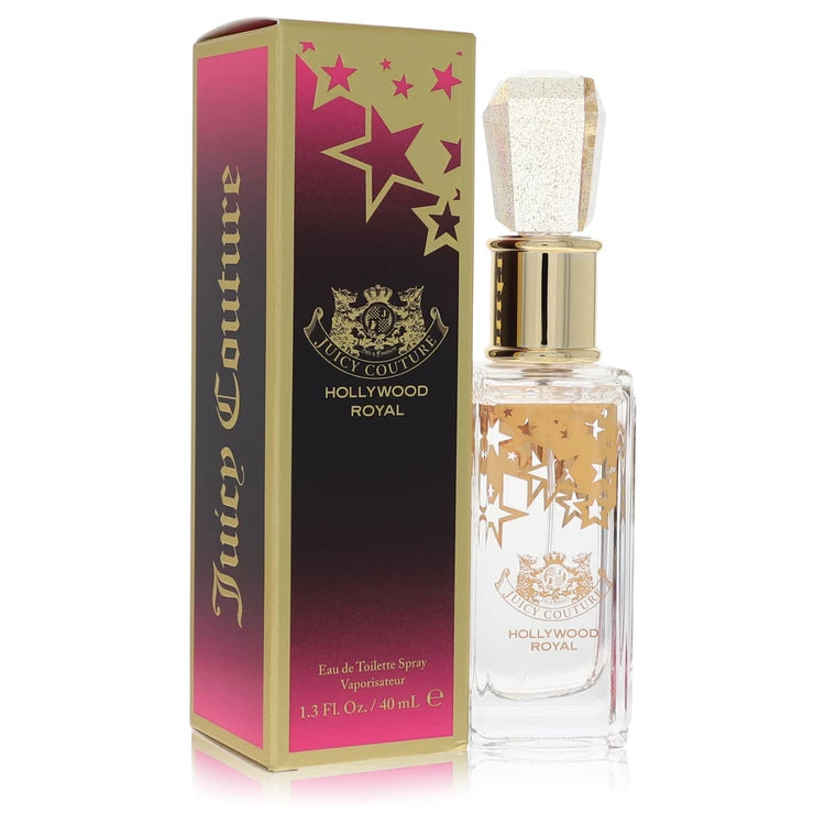 Juicy Couture Hollywood Royal 1.4oz Women's Eau de Toilette