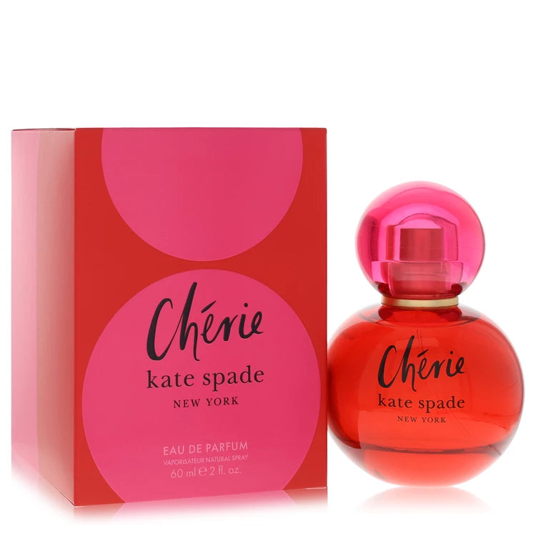 Kate Spade Cherie 2oz Women's Eau de Parfum