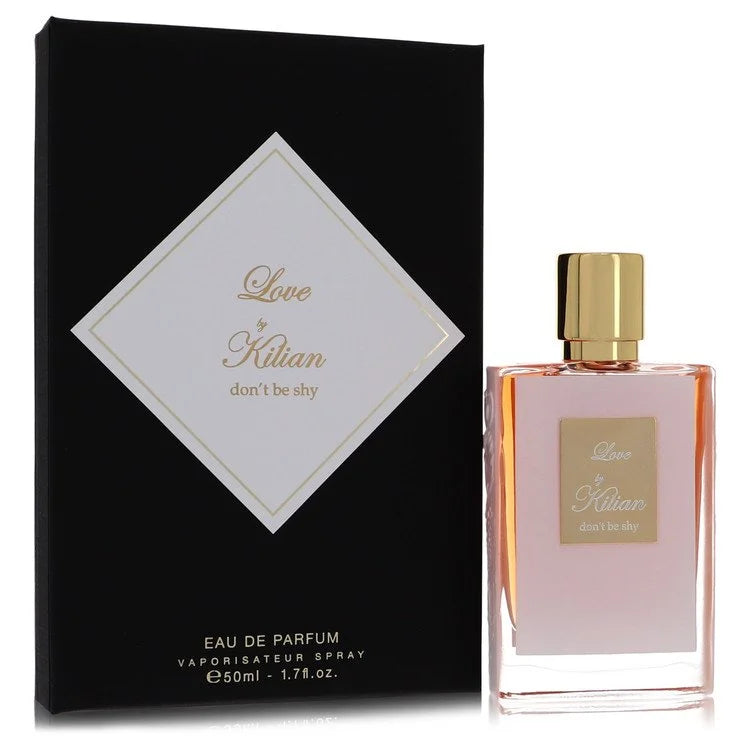 Kilian Love Don't Be Shy By Kilian 1.7oz Women's Eau de Parfum