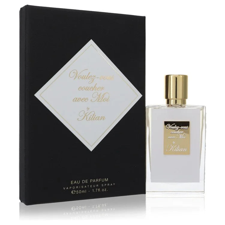 Kilian Voulez-Vous Coucher Avec Moi By Kilian 1.7oz Unisex Eau de Parfum