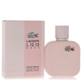 Lacoste Eau De Lacoste L.12.12 Rose Women's Eau de Parfum