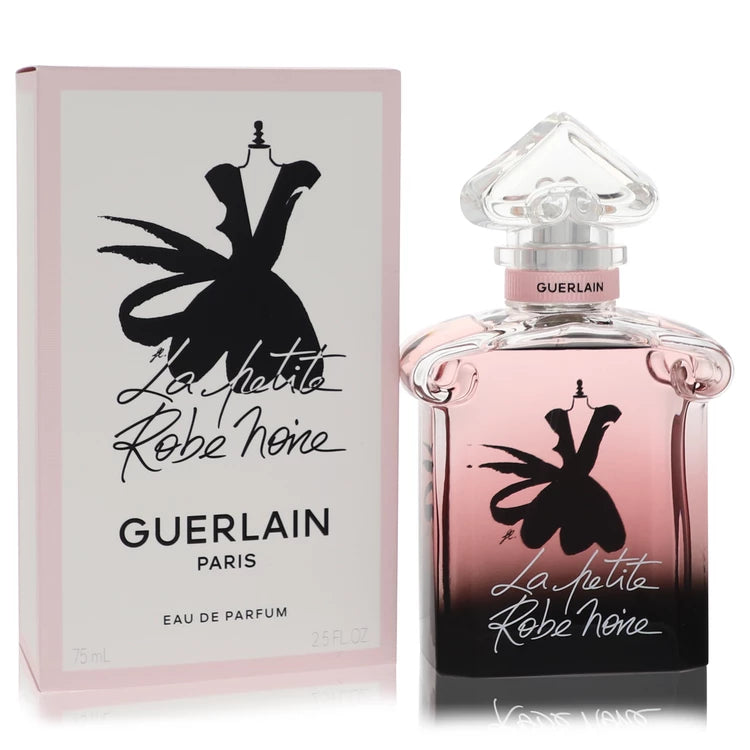 Guerlain La Petite Robe Noire 2.54oz Women's Eau de Parfum