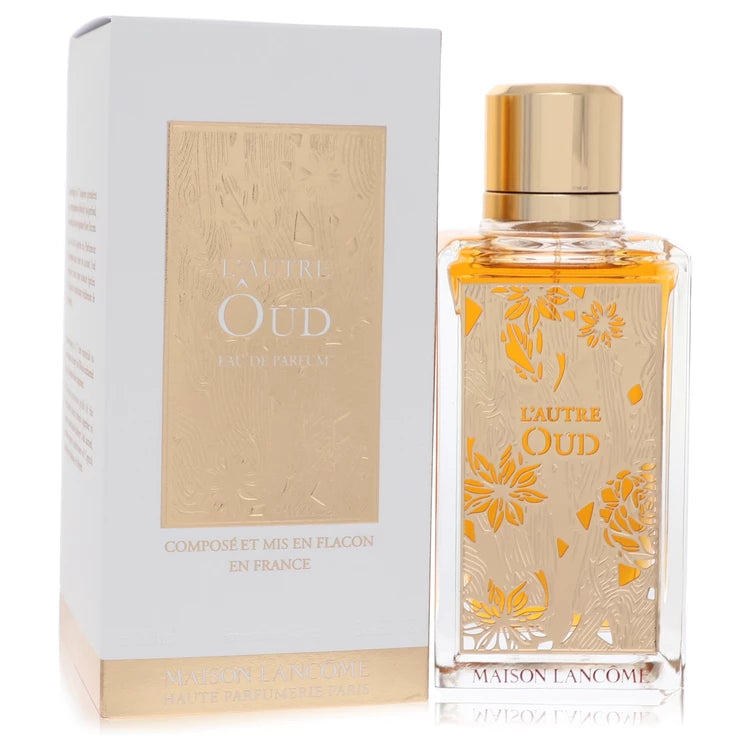 Lancome L'autre Oud 3.4oz Unisex Eau de Parfum