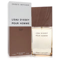 Issey Miyake L'eau D'issey Pour Homme Vetiver Intense 3.3oz Men's Eau de Toilette