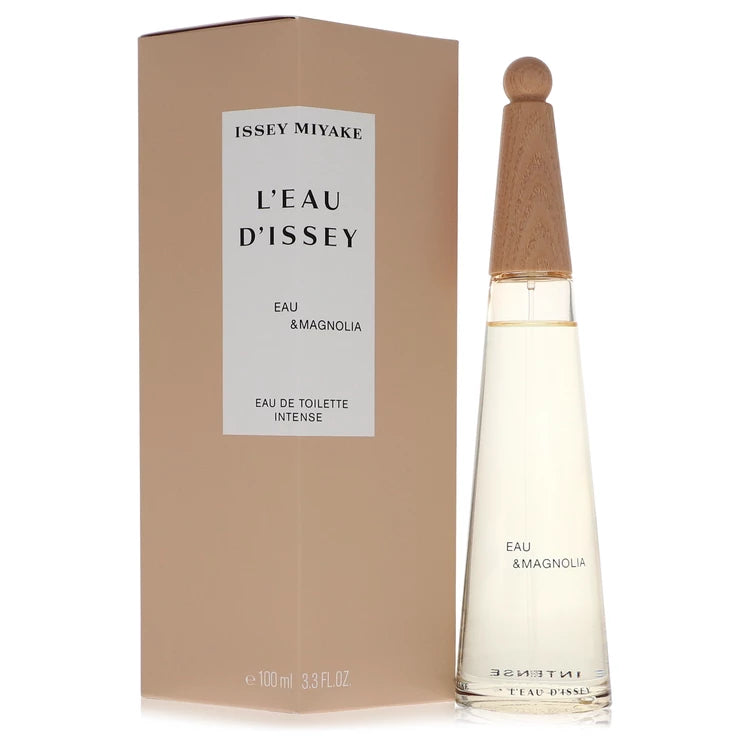 Issey Miyake L'eau D'issey Eau & Magnolia Intense Women's Eau de Parfum