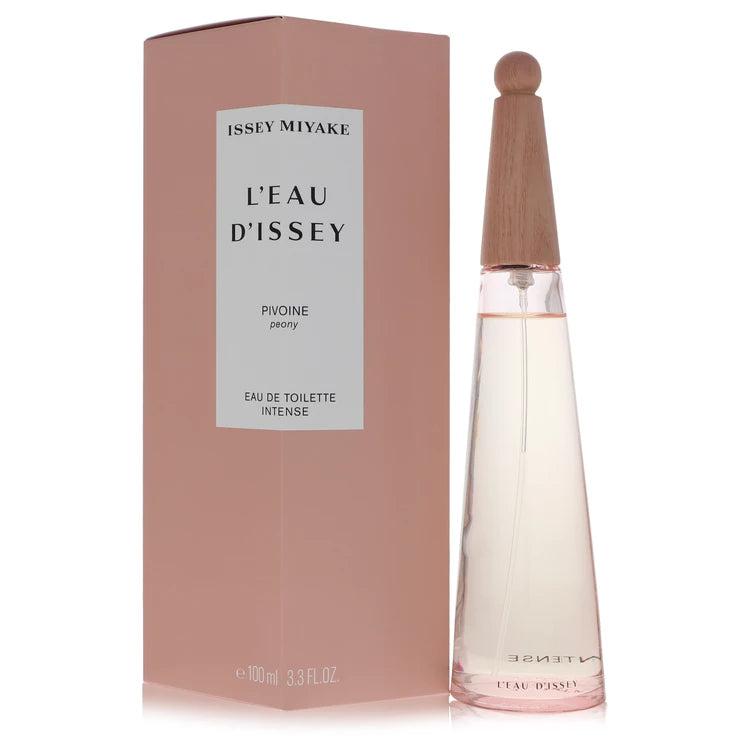 Issey Miyake L'eau D'issey Pivoine Intense Women's Eau de Toilette