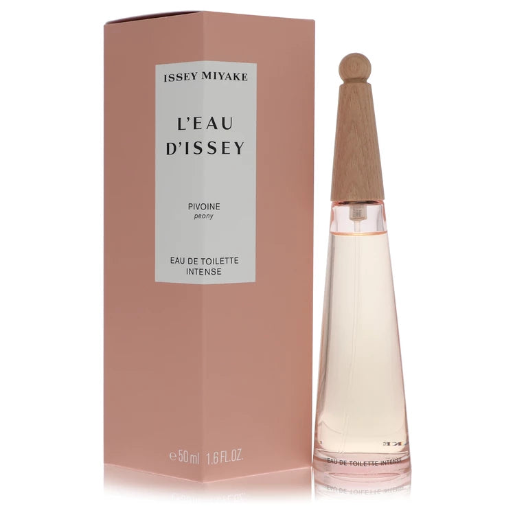 Issey Miyake L'eau D'issey Pivoine Intense Women's Eau de Toilette