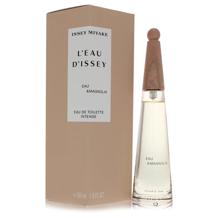 Issey Miyake L'eau D'issey Eau & Magnolia Intense Women's Eau de Parfum