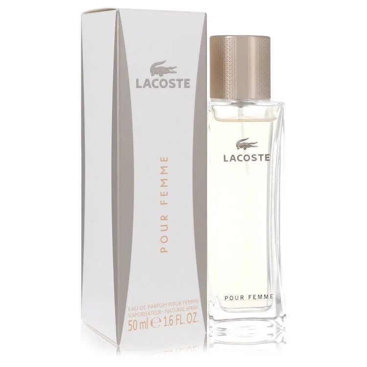 Lacoste Pour Femme Women's Eau de Parfum