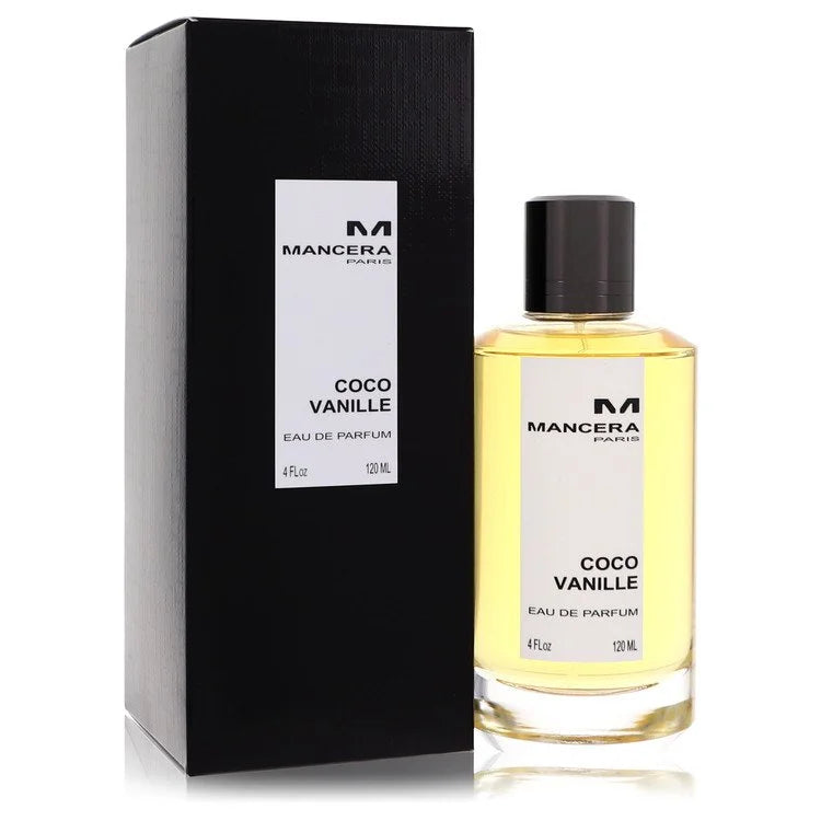 Mancera Paris Coco Vanille 4oz Unisex Eau de Parfum