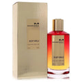 Mancera Paris Velvet Vanilla 4oz Unisex Eau de Parfum