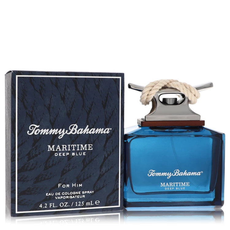 Tommy Bahama Maritime Deep Blue 4.2oz Men's Eau de Parfum