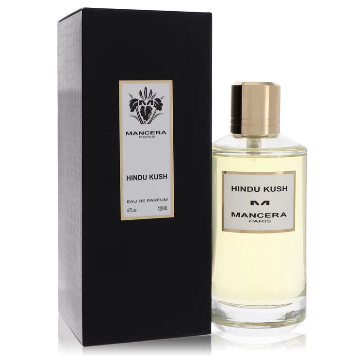 Mancera Paris Hindu Kush 4oz Unisex Eau de Parfum