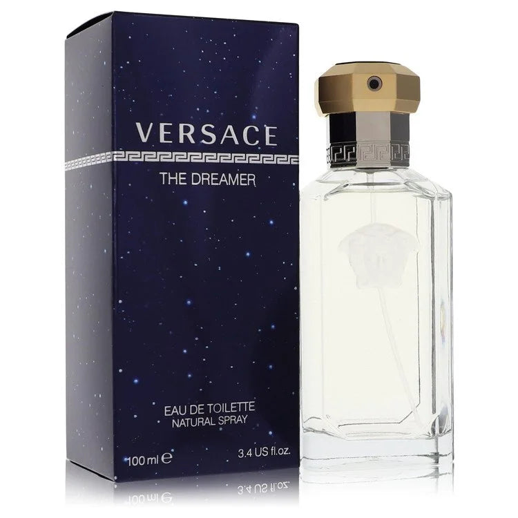 Versace The Dreamer 3.4oz Men's Eau de Toilette