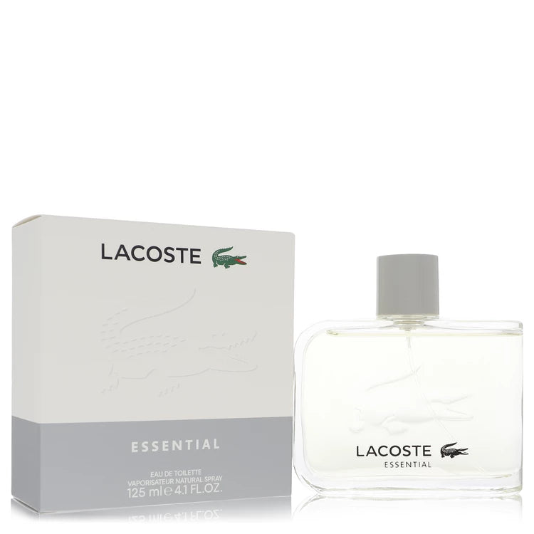 Lacoste Essential Men's Eau de Toilette