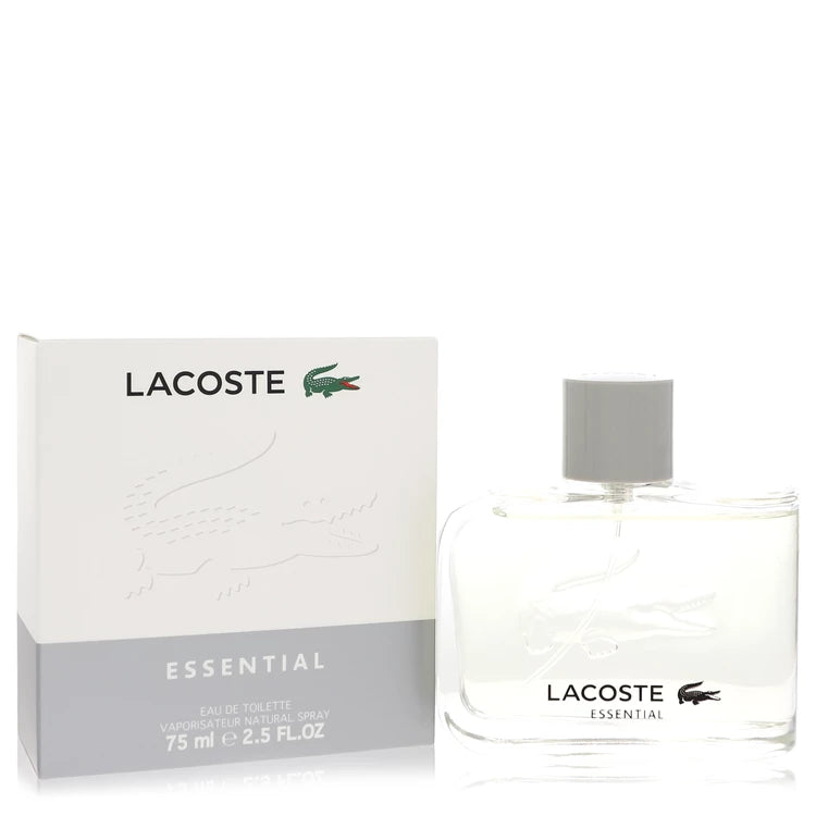 Lacoste Essential Men's Eau de Toilette