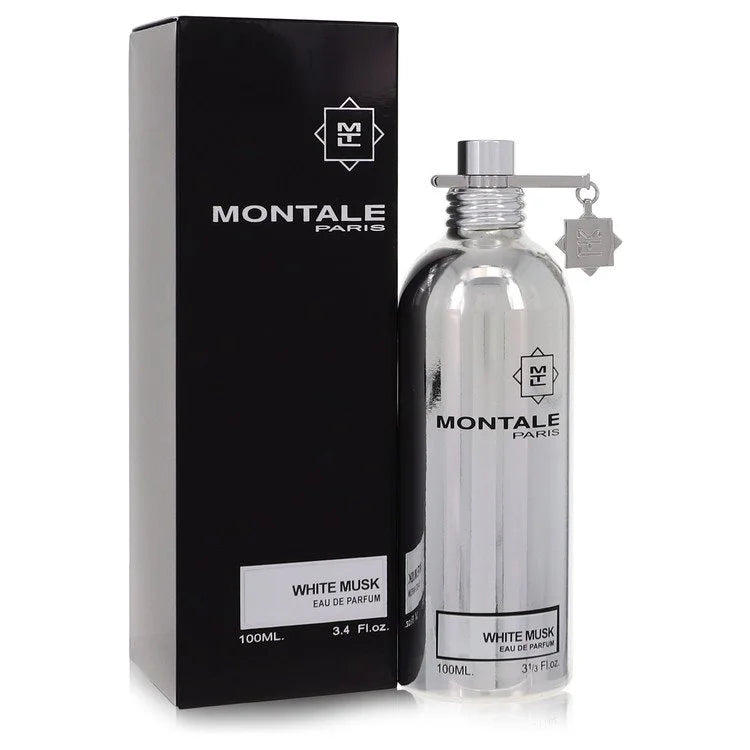Montale Paris White Musk 3.4oz Women's Eau de Parfum