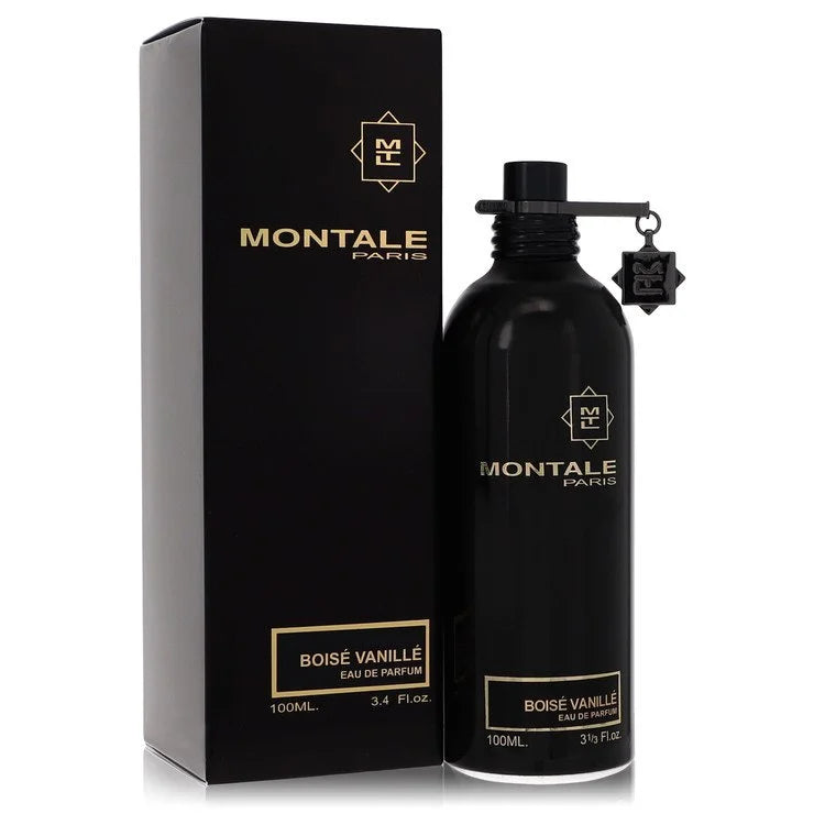 Montale Paris Boise Vanille 3.3oz Women's Eau de Parfum