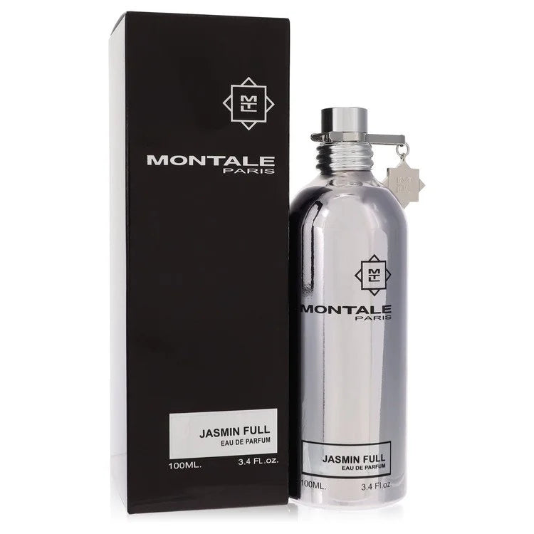 Montale Paris Jasmine Full 3.3oz Women's Eau de Parfum