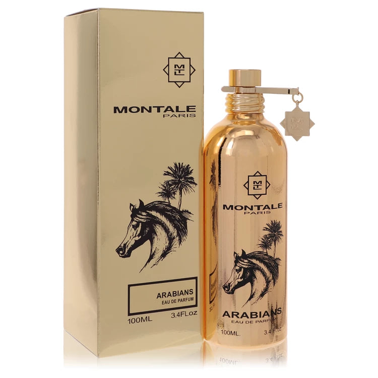 Montale Paris Arabians 3.4oz Unisex Eau de Parfum