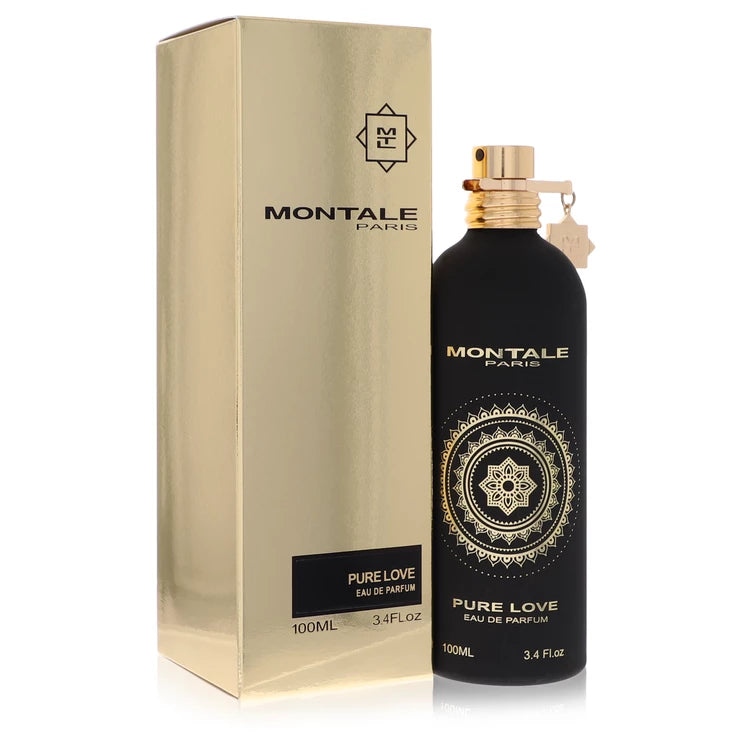 Montale Paris Pure Love 3.4oz Unisex Eau de Parfum