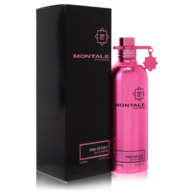 Montale Paris Pink Extasy 3.3oz Women's Eau de Parfum