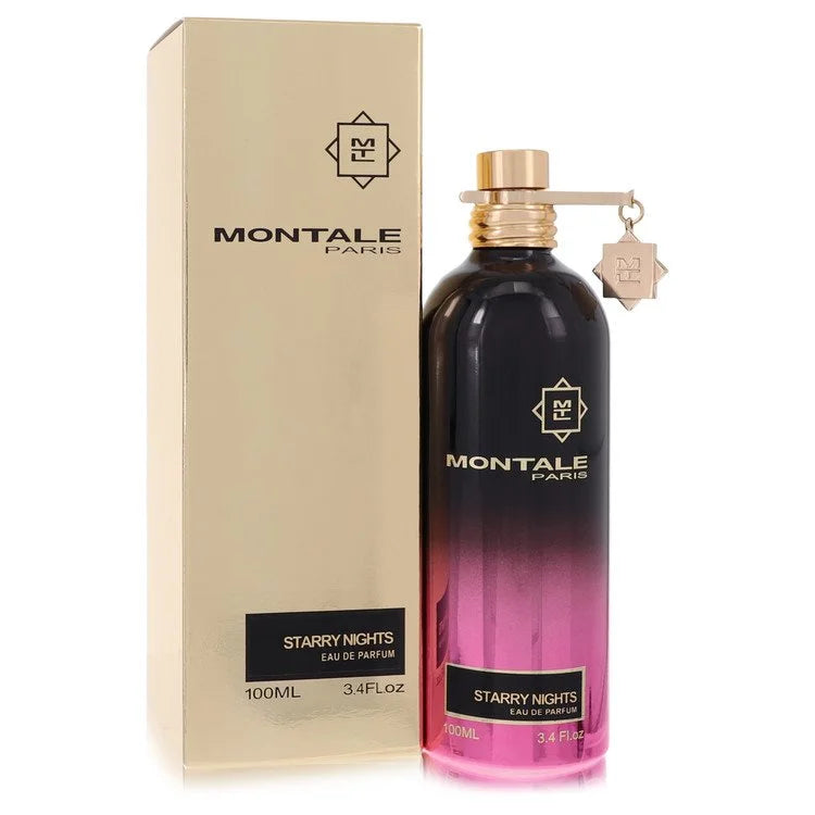 Montale Paris Starry Nights 3.4oz Women's Eau de Parfum
