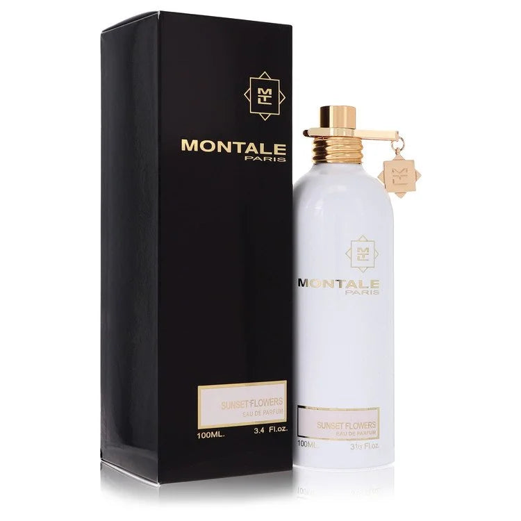 Montale Paris Sunset Flowers 3.3oz Women's Eau de Parfum