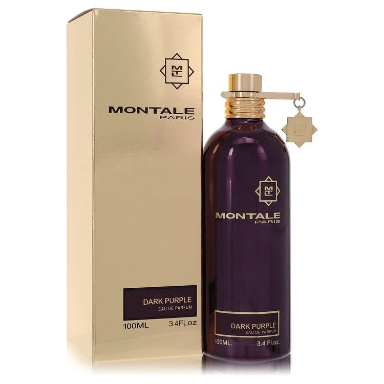 Montale Paris Dark Purple 3.4oz Women's Eau de Parfum