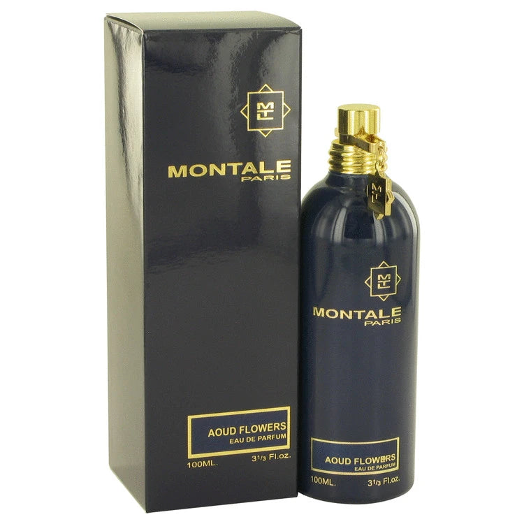 Montale Paris Aoud Flowers 3.3oz Women's Eau de Parfum
