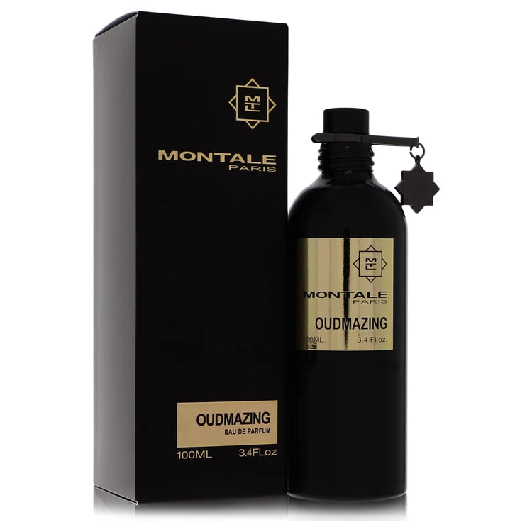Montale Paris Oudmazing 3.4oz Women's Eau de Parfum