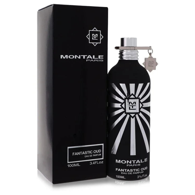 Montale Paris Fantastic OUD 3.4oz Unisex Eau de Parfum