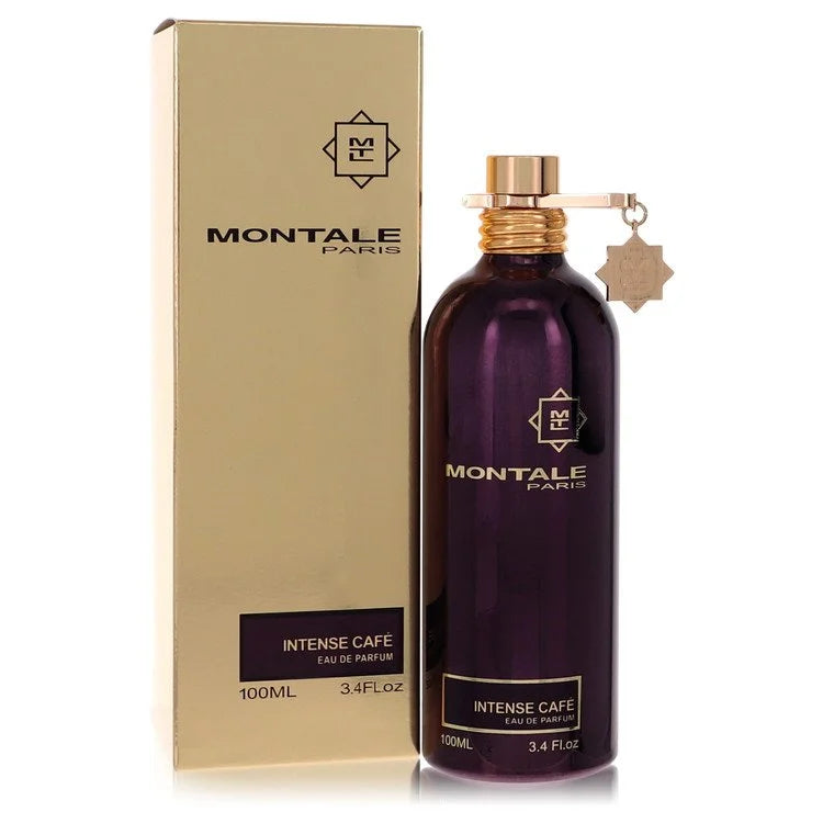 Montale Paris Intense Cafe 3.4oz Women's Eau de Parfum