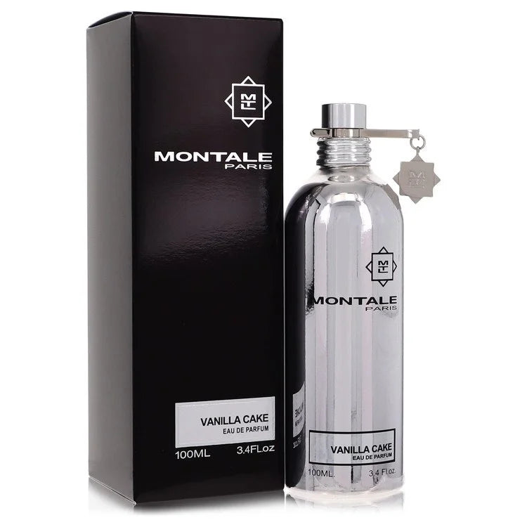 Montale Paris Vanilla Cake 3.4oz Unisex Eau de Parfum